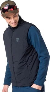 Rossignol Men's Opside Lightweight Waterproof Breathable Vest Size 2XL - Picture 1 of 6
