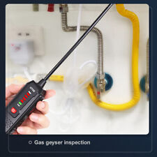 Detector Analyzer Meter Tester Location Gases