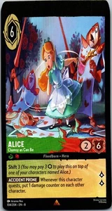 Alice 104/204 - Picture 1 of 2