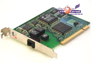 Aktiv AVM ISDN Controller Card B1 PCI V4.0 1MB 9.00200 739 Faxmodem V425 - Picture 1 of 2