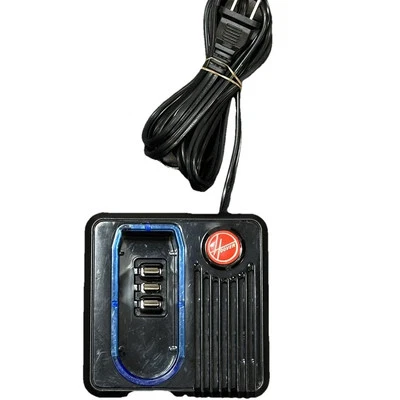 Cargador de batería Hoover Linx BH50005 Rev B para aspiradora inalámbrica 18V Foto 1 de 4