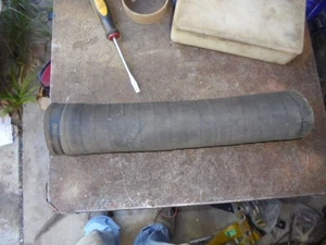 Fuel Dry Brake Fender Hose NHRA IHRA LMS IMCA TRUCK Rod WISSOTA ASA K&N NASCAR - Bild 1 von 2