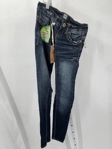 Hydraulic Größe 0 Junior Jeans - Bild 1 von 2