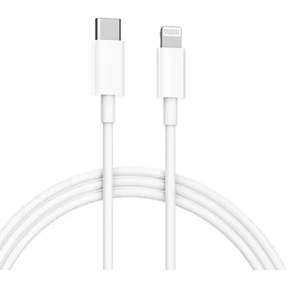 For iPhone 14 13 12 11 Pro Max XR PD 27W/20W Fast Charging Type C To Iphone - Picture 1 of 20