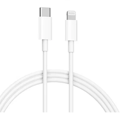 For iPhone 14 13 12 11 Pro Max XR PD 27W/20W Fast Charging Type C To Iphone - Image 1 of 4