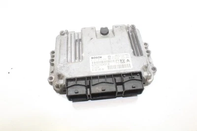 Centralina centralina centralina centralina motore CITROËN XSARA PICASSO 9663268380 1.6 Diesel 23970893 - Immagine 1 di 4