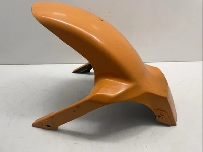 ♻️ Yamaha Yzf 600 R Thundercat 1996-2003 Rear Hugger Mudguard ♻️ - Image 1 of 4