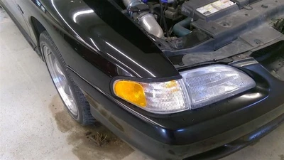Passenger Corner/Park Light Park Lamp-turn Signal Fits 94-98 MUSTANG 1711926 - Image 1 of 4