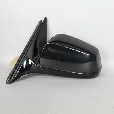 Espejo retrovisor izquierdo BMW 528i 535i 550i 2011-2012 OEM usado Foto 1 de 4