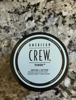 American Crew Fiber 1.7oz/50g - Image 1 of 2