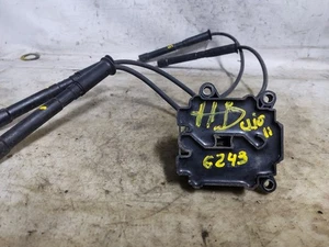 8200084401E bobina de encendido para RENAULT CLIO II FASE I (B CBO) 1.2 985881 - Picture 1 of 12