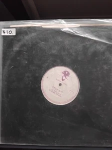 Studio 4 Replica/ Kiss Chase 12" Jungle/ Global Thang/ VG+ - Picture 1 of 8