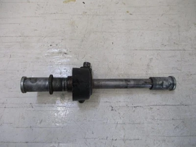 94 Kawasaki Ninja EX 500 Front Axle Speedometer Drive Gear 41068-1175 1994-2009 - Image 1 of 4