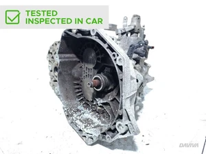 Vauxhall Astra 6-Gang-Schaltgetriebe 1.6 CDTi Diesel 81kW (110 HP) MYJ 2016 - Picture 1 of 12