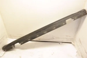 BLK ROCKER PANEL MOULDING 51778047544 2014 BMW X1 - Picture 1 of 8