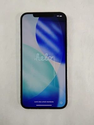 Apple iPhone 12 Pro Max A2342 256 GB iOS 26.0 Verizon Only ( Wi-Fi + 5G ) - Image 1 of 4