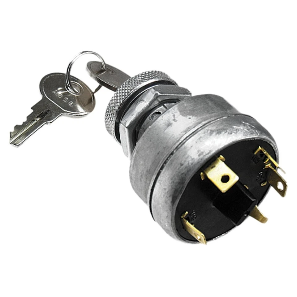 Sports Parts Inc. Ignition Switch - 01-118-25 - Image 1 of 1