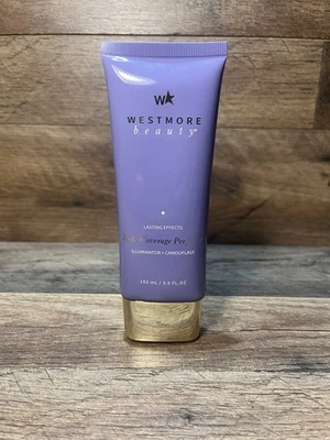 Westmore  Beauty Body Coverage Perfector Natural Radiance 3.5 Fl. Oz. - Image 1 of 2