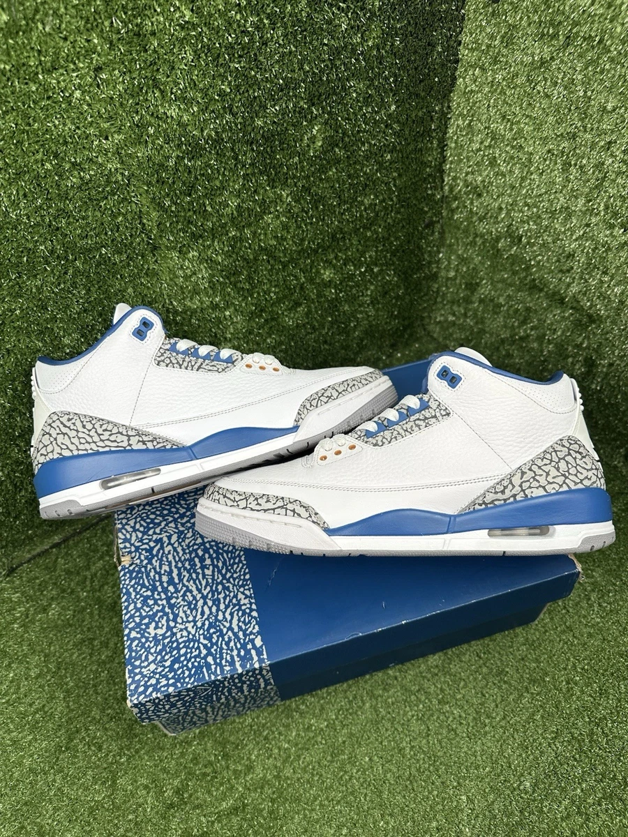 シューズ(男性用) Jordan Air Jordan 3 RETRO Air Jordan 3 retro & OG archive collection . Nike.com