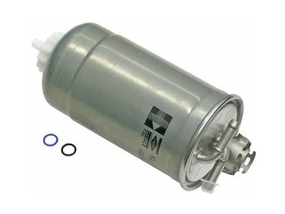 Filtro de combustible Mahle 72756NBNF 2000 2002 2001 2004 para Volkswagen Jetta 1999-2005 Foto 1 de 2