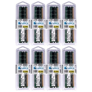 8GB 8X 1GB Power Mac G5 Late 2005 M9592LL/A M9590LL/A PowerMac11,2 Memory Ram - Picture 1 of 1