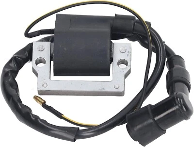 Катушка зажигания для Yamaha DT100 DT175 DT125 DT400 DT 80 - Изображение 1 из 2