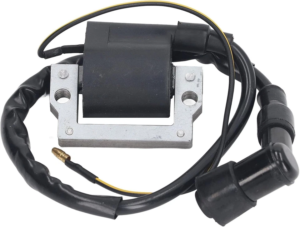 Bobina de ignição para Yamaha DT100 DT175 DT125 DT400 DT 80 - Imagem 1 de 1