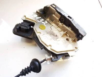 Volkswagen Jetta 2013 Door Lock Mechanism - rear left side 5k48390 #1915930-25 - Изображение 1 из 4