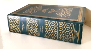 COLLECTED PLAYS OF LILLIAN HELLMAN, Leather-like, ICL, Drama - Bild 1 von 7