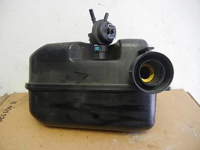 Tanque de recuperación de refrigerante del motor 911 99110615704 PORSCHE OEM 2010-15 Foto 1 de 4