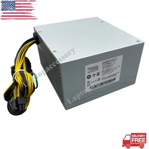 For Lenovo P340 P330 P350 P328 P310 Power Supply Unit HK600-11PP 5P50V03181 500W - Picture 1 of 8