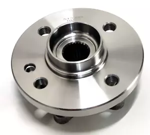 Conjunto de cojinete de cubo de rueda delantera izquierda o derecha Mini Cooper 2006 2007 2008-2015 - Imagen 1 de 5