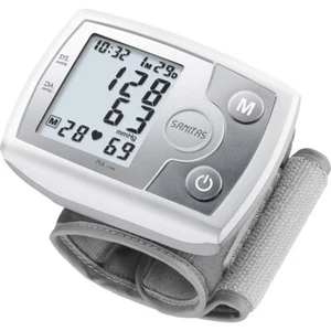 Sanitas SBM03 Wrist Blood pressure monitor - Picture 1 of 3