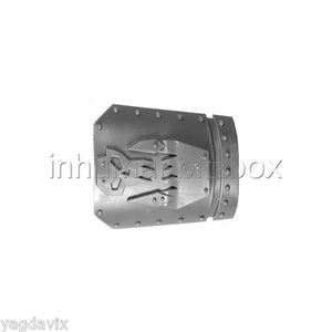 BOM64 CAPOT BOMMER BOMBA ORK WARHAMMER 40000 BITZ W40K BURNA DAKKAJET 29 - Picture 1 of 1