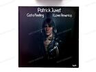 Patrick Juvet - Got A Feeling - I Love America GER LP 1978 '