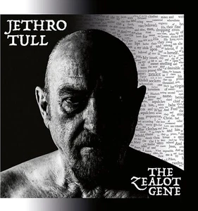 The Zealot Gene Limited 2CDBluRay Artbook - Picture 1 of 1
