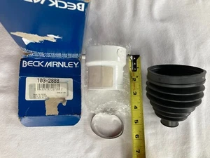 Beck / Arnley 103-2888 CV Boot Joint Kit - Picture 1 of 6