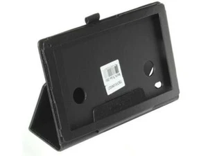 Compra 1 Get 1 Free vital Air 108 Calce Ajustado Cuero Folio Soporte Estuche Cubierta - Imagen 1 de 7