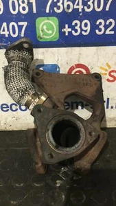 RICAMBI USATI, COLLETTORE DI SCARICO AUDI A6 2.7 TDI, CODICE : 059131799L - Foto 1 di 3