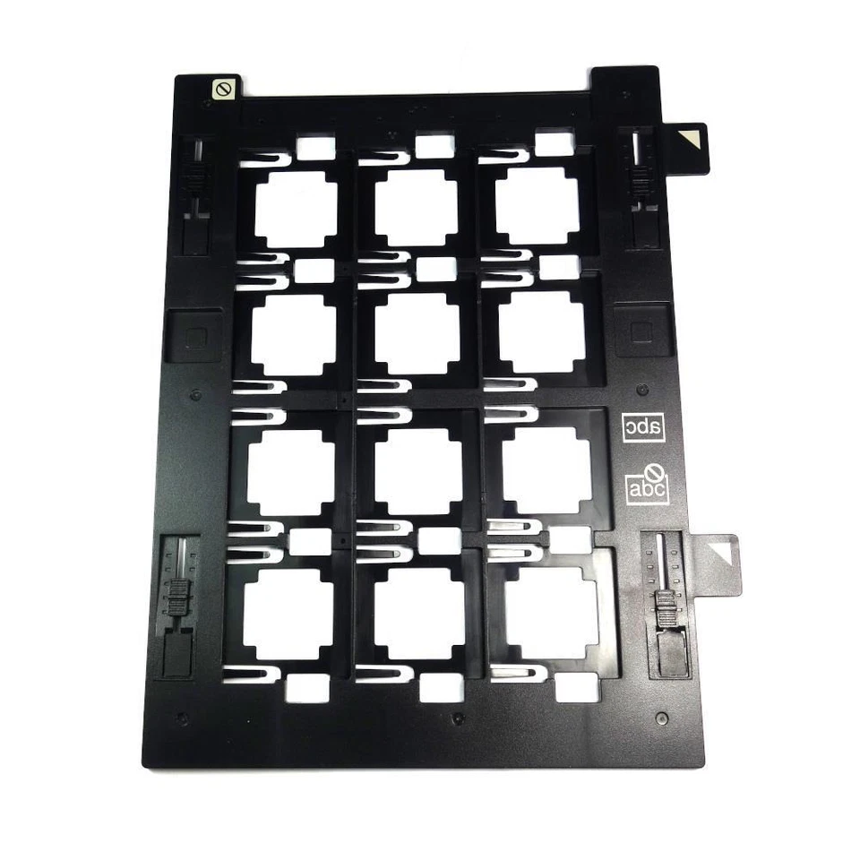 *NEU* Epson Diahalter Baugruppe 1673579 1638268 für V800 V850 - Bild 1 von 1