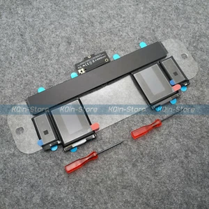 New Genuine A1437 Battery for Apple MacBook Pro 13" inch Retina A1425 2012 2013 - Picture 1 of 2