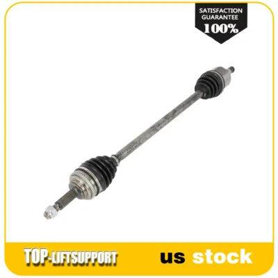 Eje CV para Chevy Aveo Pontiac G3 Wave 2004-2011 Suzuki Swift delantero derecho Foto 1 de 4