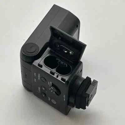 SONY HVL-F32M External Flash with Multi Interface Shoe New Free Shipping - Image 1 of 2