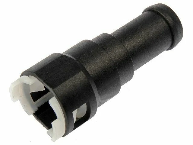Conector de manguera de calentador Dorman se adapta a Oldsmobile Silhouette 2002-2004 34YRFQ Foto 1 de 1
