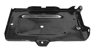 Battery Tray 1973-1980 Chevrolet Pickup (Key Parts # 0850-240 U) - Image 1 of 1