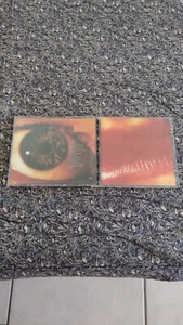 THE CURE - KISS ME KISS ME KISS ME 1987 AUSTRALIA 1 ST EDITION 600 143-2 - Picture 1 of 2