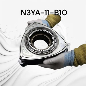 MAZDA Genuine N3YA-11-B10 RX-7 FD3S 1993-1998 13B Turbo Rotary Engine Rotor Good - Bild 1 von 8