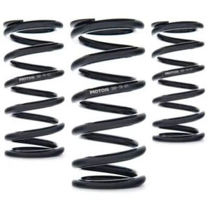 AST Linear Race For Spring - 140mm Length 100 N/mm Rate AST-140-100-61 - Picture 1 of 1