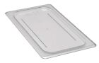Box of 6 - Cambro 30CWC135 CAMWEAR Food Pan Cover 1/3 Size Food Storage Lid
