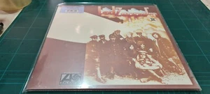 LED ZEPPELIN - II (LP VINILE 180 GRAMMI GATEFOLD SIGILLATO ATLANTIC 2014) - Foto 1 di 3